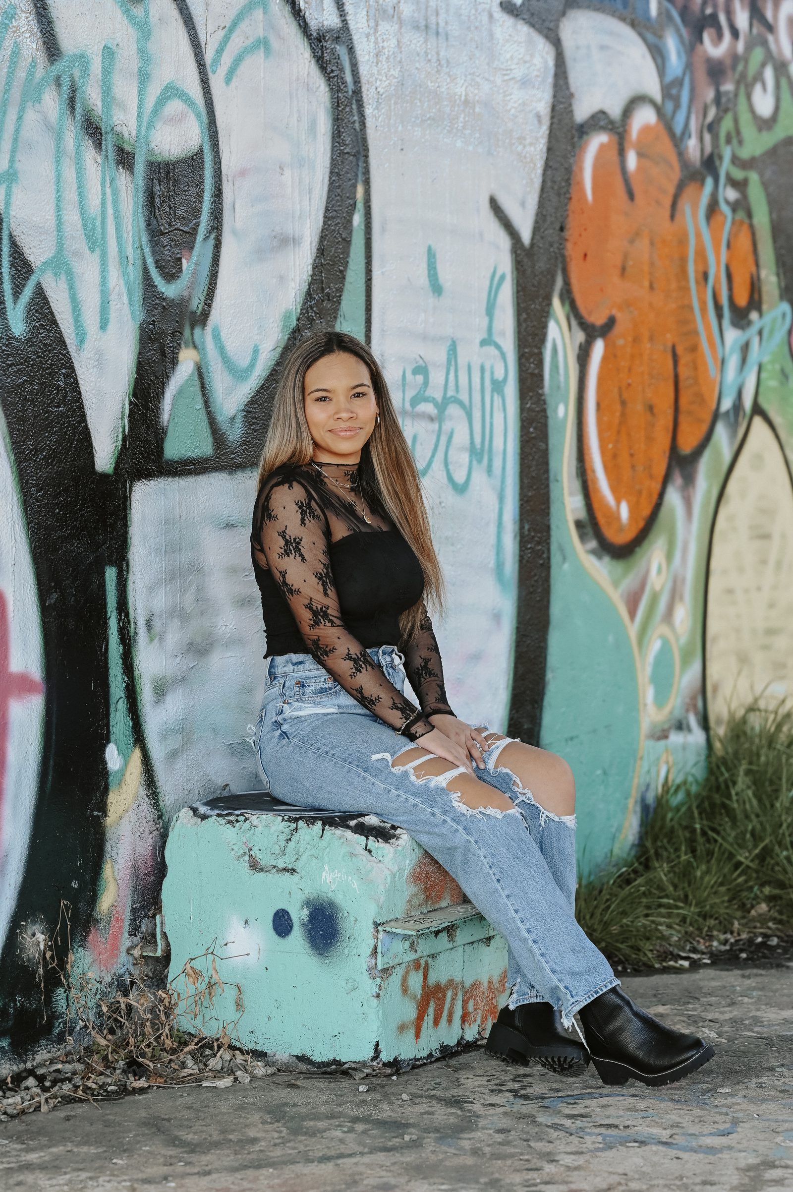 Kennedy photography